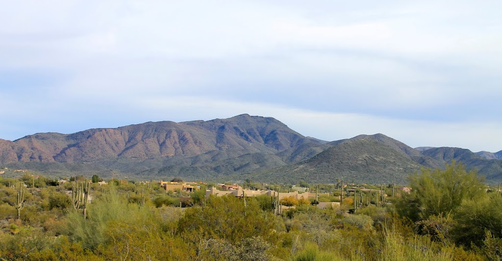 Desert Foothills Library | 38443 N School House Rd, Cave Creek, AZ 85331, USA | Phone: (480) 488-2286