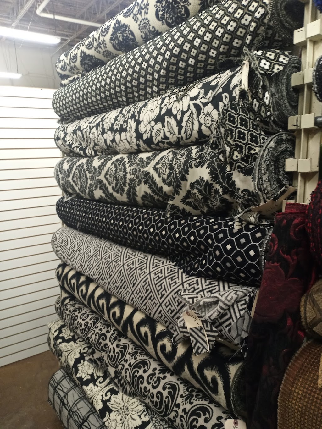 Five Star Fabric | 15408 Midway Rd, Addison, TX 75001, USA | Phone: (972) 607-0244