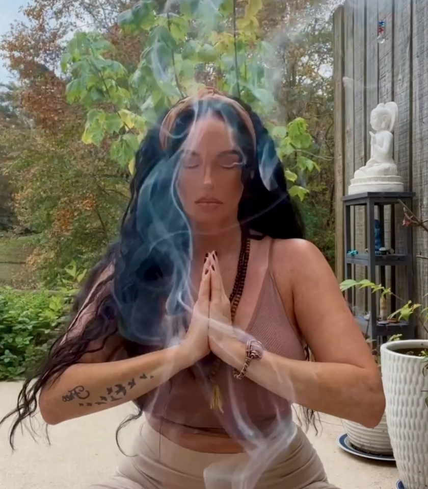 Gaia Frequency | 5440 Winters Way, Greensboro, NC 27410, USA | Phone: (336) 298-2318