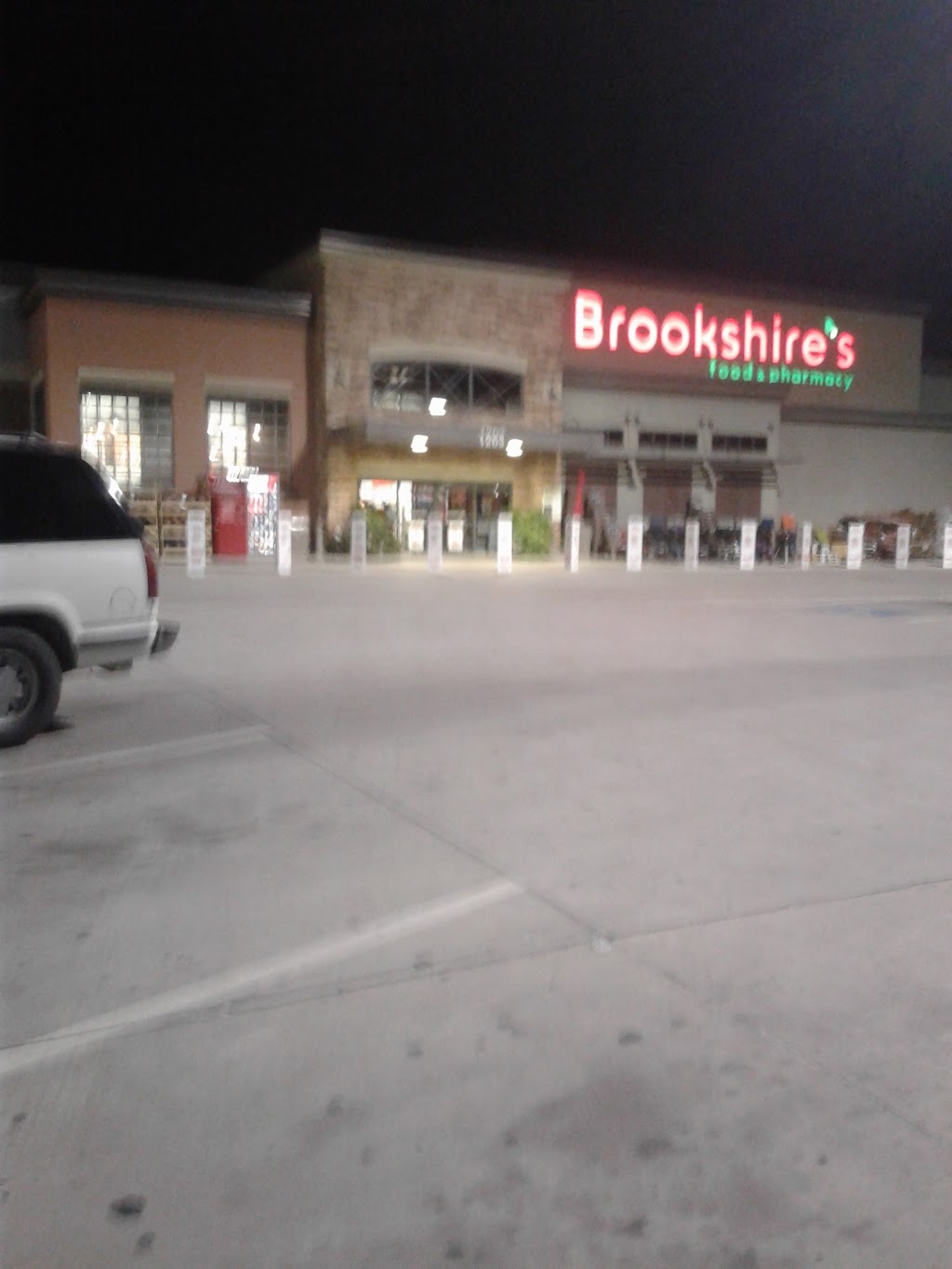 Brookshires Pharmacy | 1203 US-380, Bridgeport, TX 76426, USA | Phone: (940) 683-1510