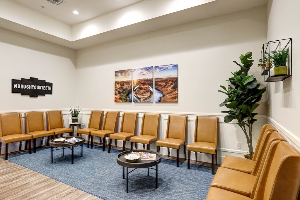 Martin Dental | 1775 E Queen Creek Rd Suite#130, Chandler, AZ 85286, USA | Phone: (480) 508-0237