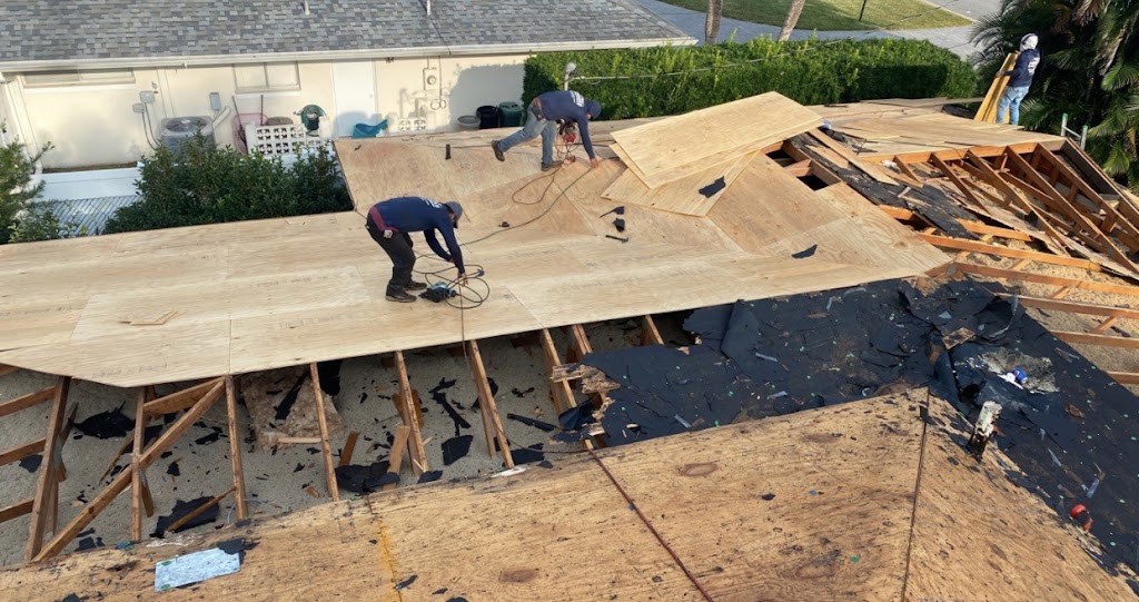 Thomas Roofing & Repair | 1300 S Semoran Blvd, Orlando, FL 32807 | Phone: (407) 408-0577