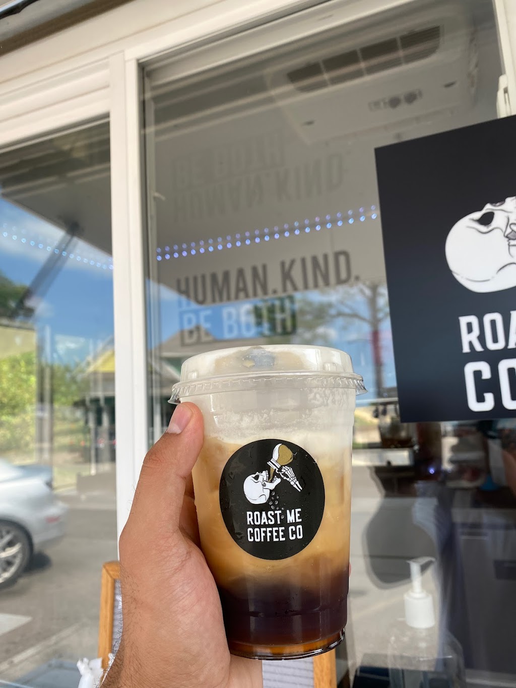 Roast Me Coffee Co | 456 W Rock Island Ave, Boyd, TX 76023, USA | Phone: (346) 313-7855