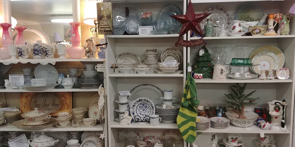 Village Antiques & Gifts | 7289 Nolensville Rd, Nolensville, TN 37135, USA | Phone: (615) 776-1200