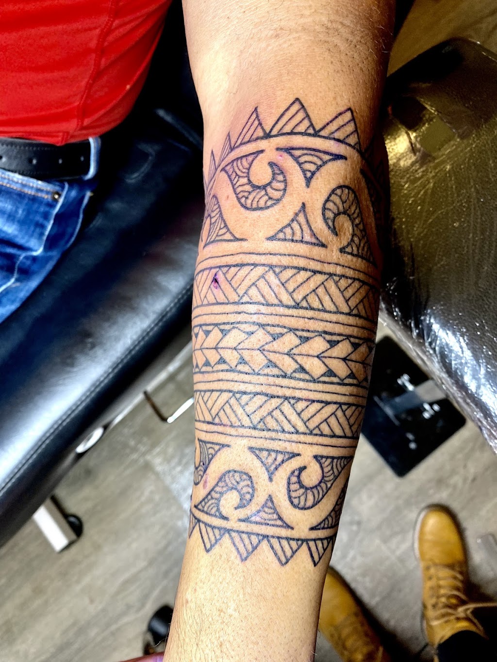 Boston Born Ink | 65 Newburyport Turnpike, Newbury, MA 01951, USA | Phone: (978) 826-0423