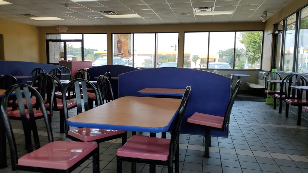 Burger King | 1005 U.S. Hwy 190, Covington, LA 70433, USA | Phone: (985) 272-1858