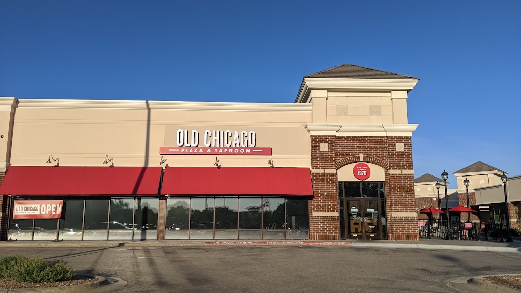 Old Chicago | 2918 Pine Lake Rd, Lincoln, NE 68516, USA | Phone: (402) 421-3388