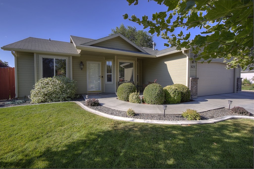 Top Idaho Real Estate | 5063 Canary Ln, Nampa, ID 83687, USA | Phone: (208) 989-8461