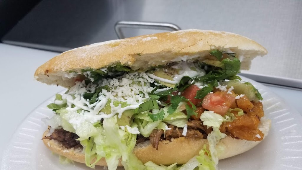 SDK Taqueria | 6302 W Little York Rd, Houston, TX 77091, USA | Phone: (832) 396-9160