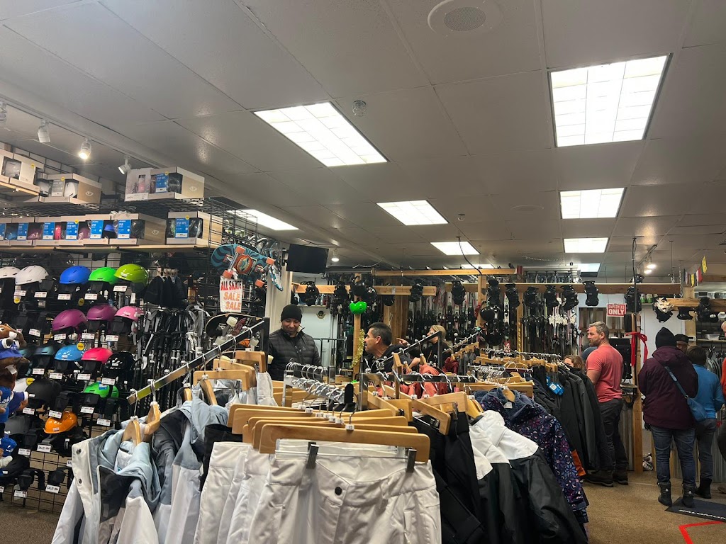 Tahoe Daves Skis & Boards | 12047 Donner Pass Rd, Truckee, CA 96161 | Phone: (530) 536-3407