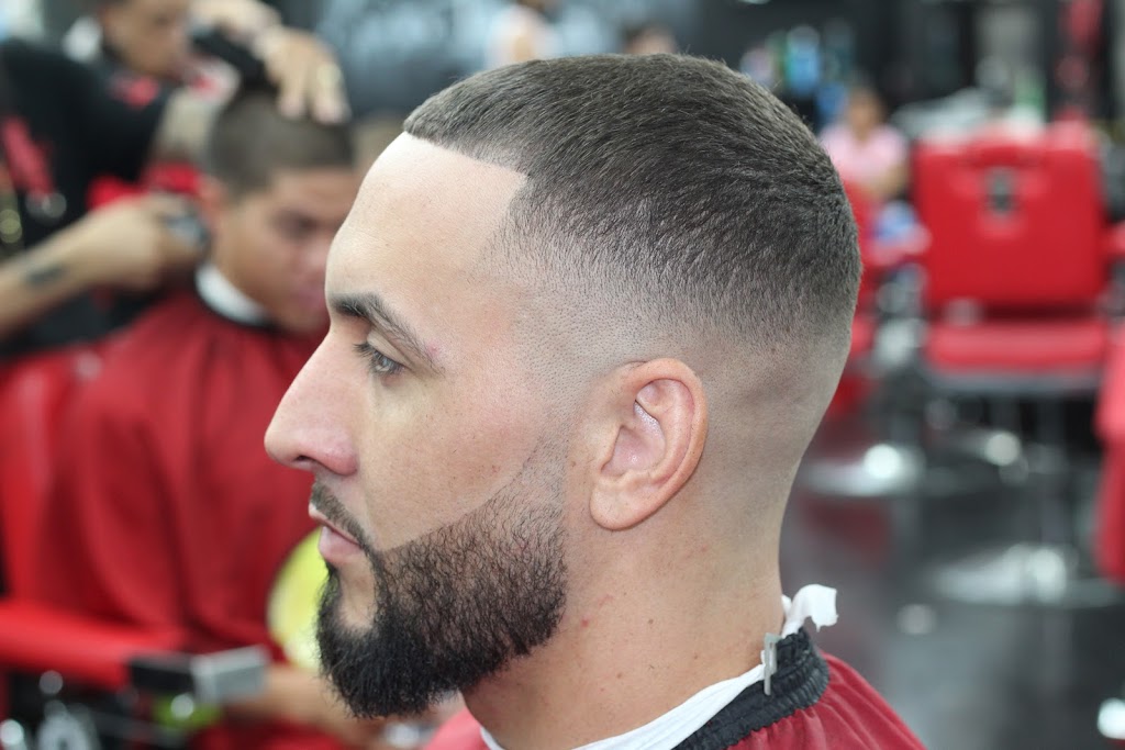 Snipz Barbershop | 15725 SW 72nd St #160, Miami, FL 33193, USA | Phone: (786) 409-4996