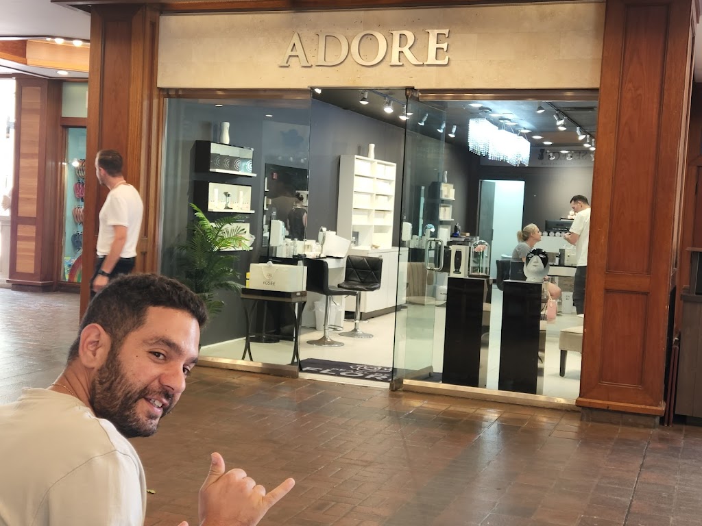 Adore | 4211 Waialae Ave, Honolulu, HI 96816, USA | Phone: (808) 737-0608