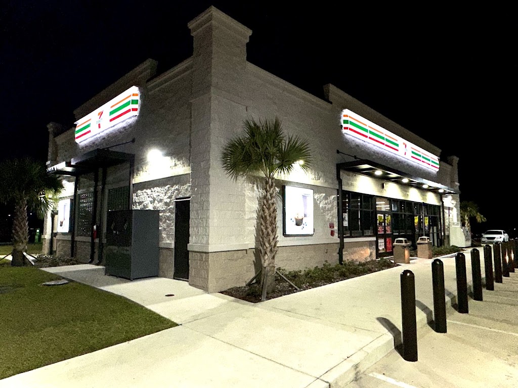 7-Eleven | 16161 Spring Hill Dr, Brooksville, FL 34604, USA | Phone: (352) 424-4401