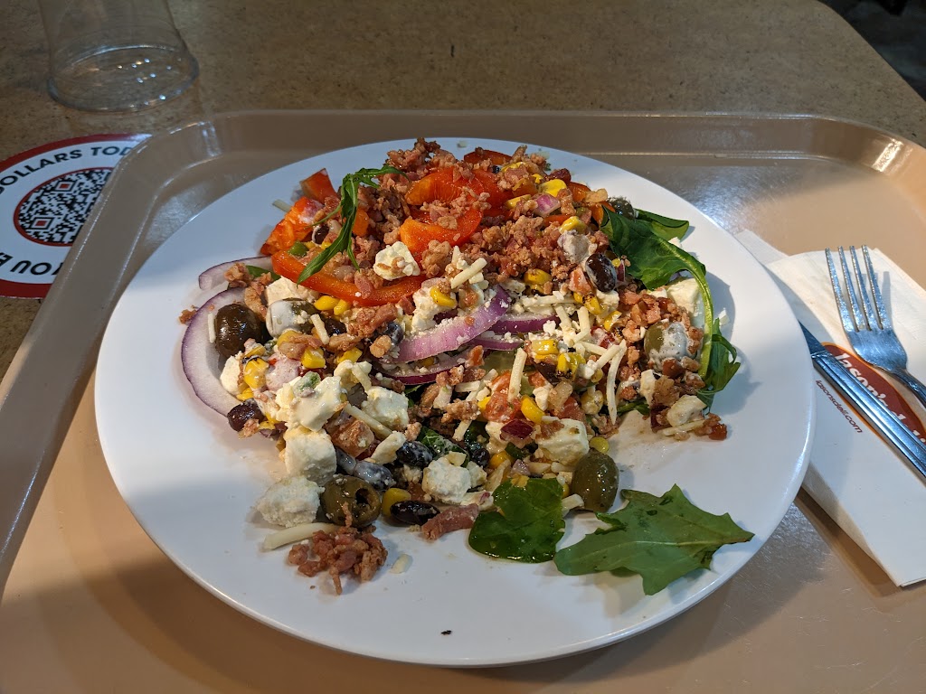 Jasons Deli | 2224 US-77 #100, Harlingen, TX 78550, USA | Phone: (956) 428-3354