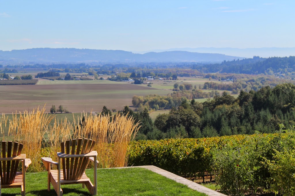 Wine Tours Northwest | 15714 NW Clubhouse Dr, Portland, OR 97229, USA | Phone: (503) 439-8687