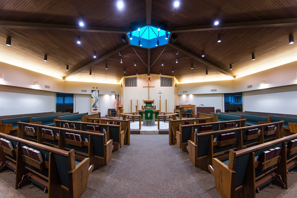 Our Redeemer Lutheran Church | 2255 Eastland Pkwy, Lexington, KY 40505, USA | Phone: (859) 299-9615