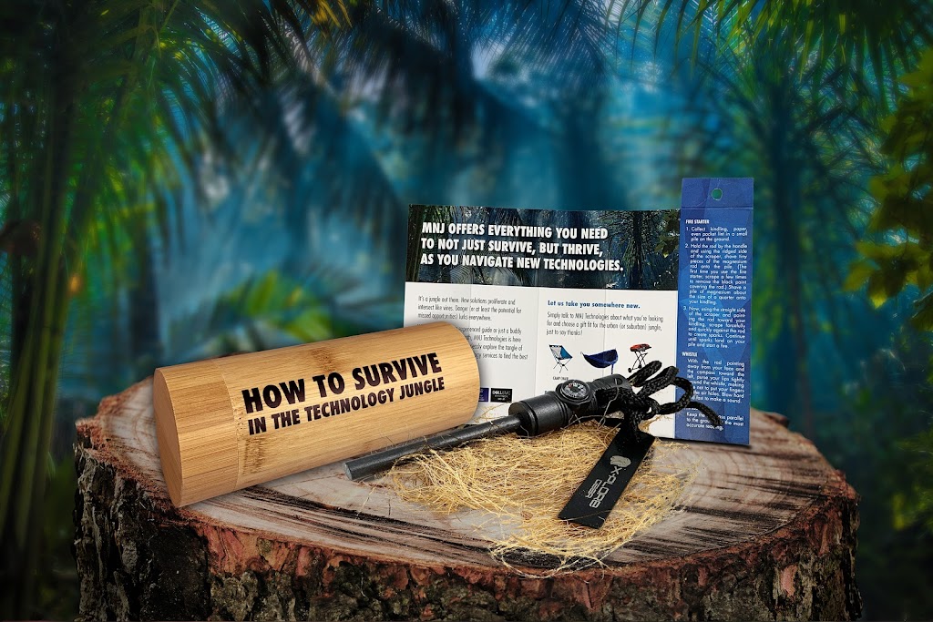 MNJ Technologies | 1025 Busch Pkwy, Buffalo Grove, IL 60089, USA | Phone: (800) 870-4340