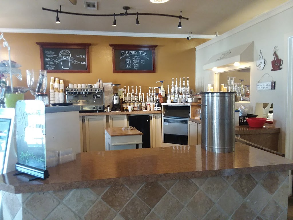 Southern Latte Cafe | 50 Wade St, Luling, LA 70070, USA | Phone: (985) 308-1472