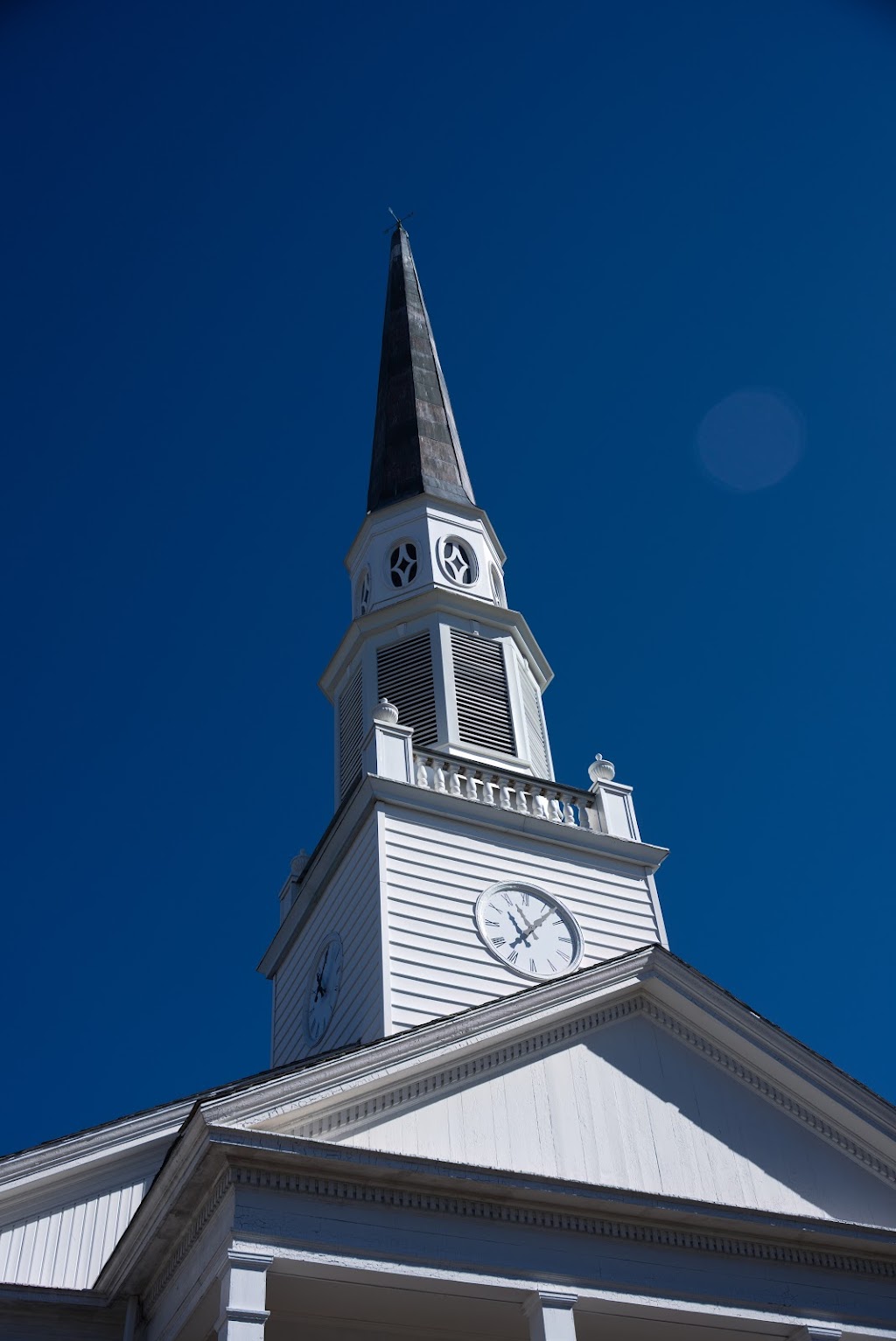 First Congregational Church | 125 Elmer St, Westfield, NJ 07090, USA | Phone: (908) 233-2494