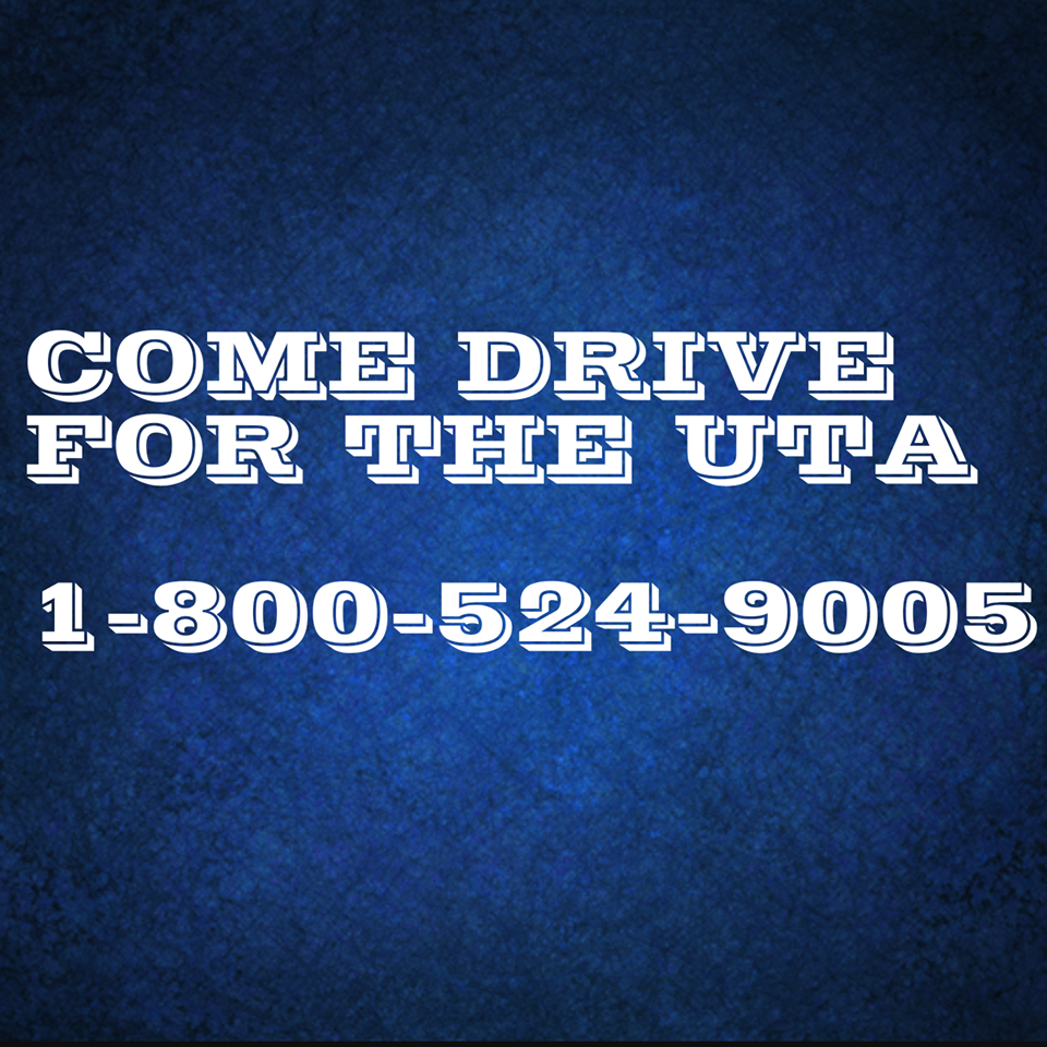 United Truckers of America | 15892 Sunburst Dr, Caldwell, ID 83607, USA | Phone: (208) 901-2993