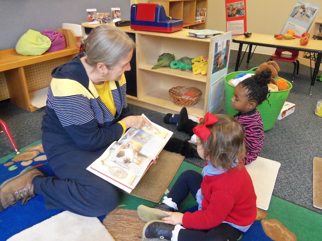 Kendal Early Learning Center | 600 Kendal Dr, Oberlin, OH 44074, USA | Phone: (440) 775-9815