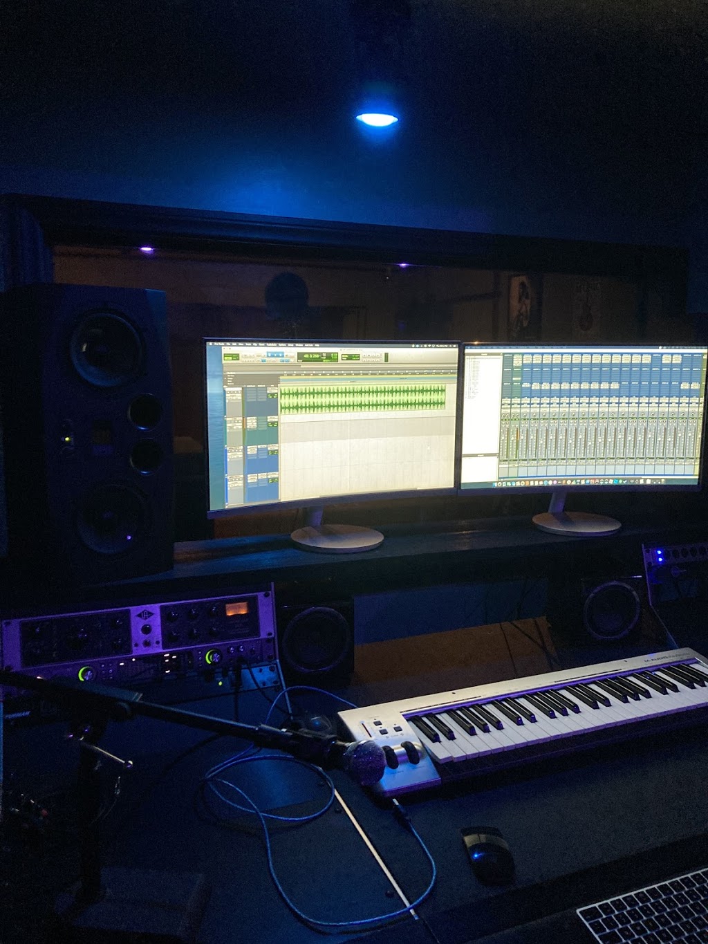 Mixwizards Recording Studio | 905 W Olympic Blvd, Montebello, CA 90640, USA | Phone: (323) 530-0190