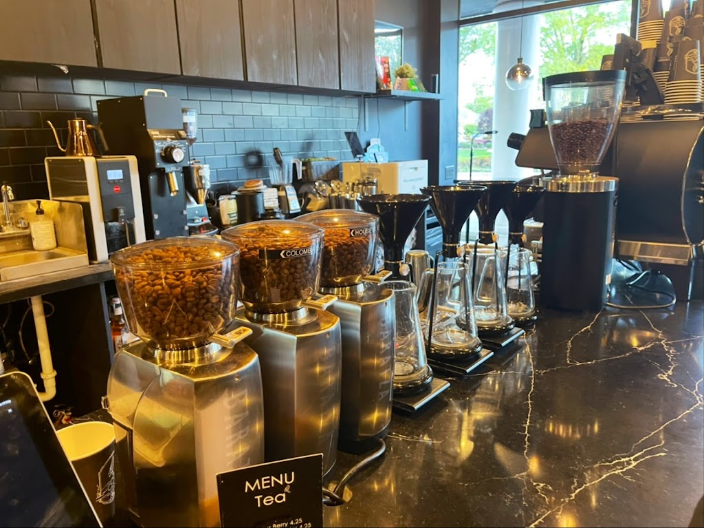 CLO Coffee Co. | 3 Stephenville Pkwy, Edison, NJ 08820, USA | Phone: (732) 482-9229