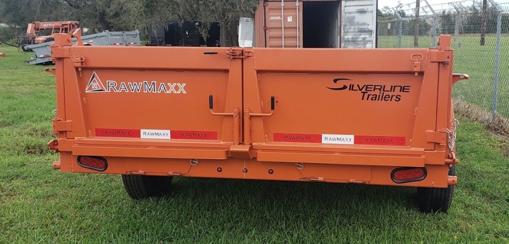 Silverline Trailers - Bartow | 4500 Hwy 17, Bartow, FL 33830, USA | Phone: (863) 733-4036