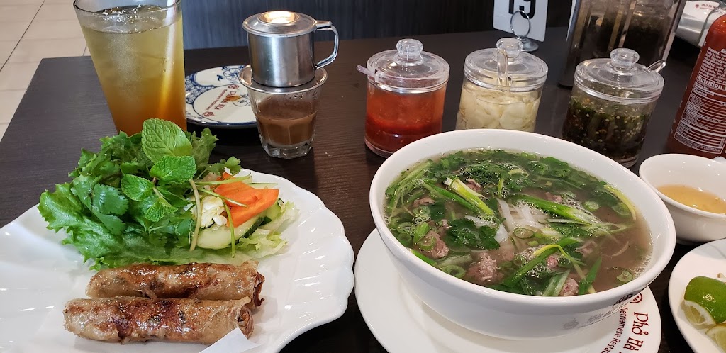 Pho Hanoi Vietnamese Restaurant | 2451 Foothill Blvd unit d, La Verne, CA 91750, USA | Phone: (909) 593-9999