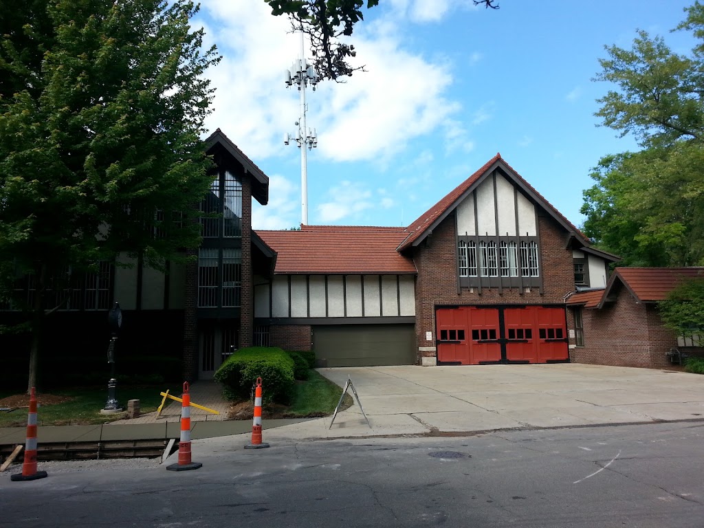 City of Grosse Pointe Farms City Hall | 90 Kerby Ln, Grosse Pointe Farms, MI 48236, USA | Phone: (313) 885-6600