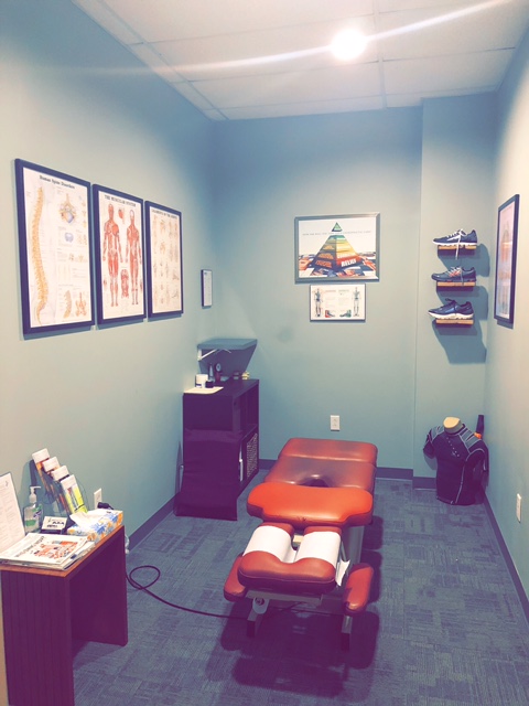 Excell Sports Chiropractic & Rehab | 1315 W 86th St, Indianapolis, IN 46260, USA | Phone: (317) 661-3478