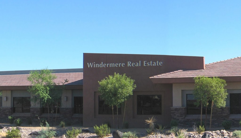 Windermere Anthem Hills LLC | 12231 S Eastern Ave #150, Henderson, NV 89052, USA | Phone: (702) 212-1900