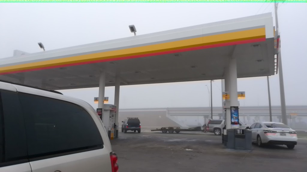 Shell | 2700 S US Highway 77 Byp, Kingsville, TX 78363, USA | Phone: (361) 221-9781