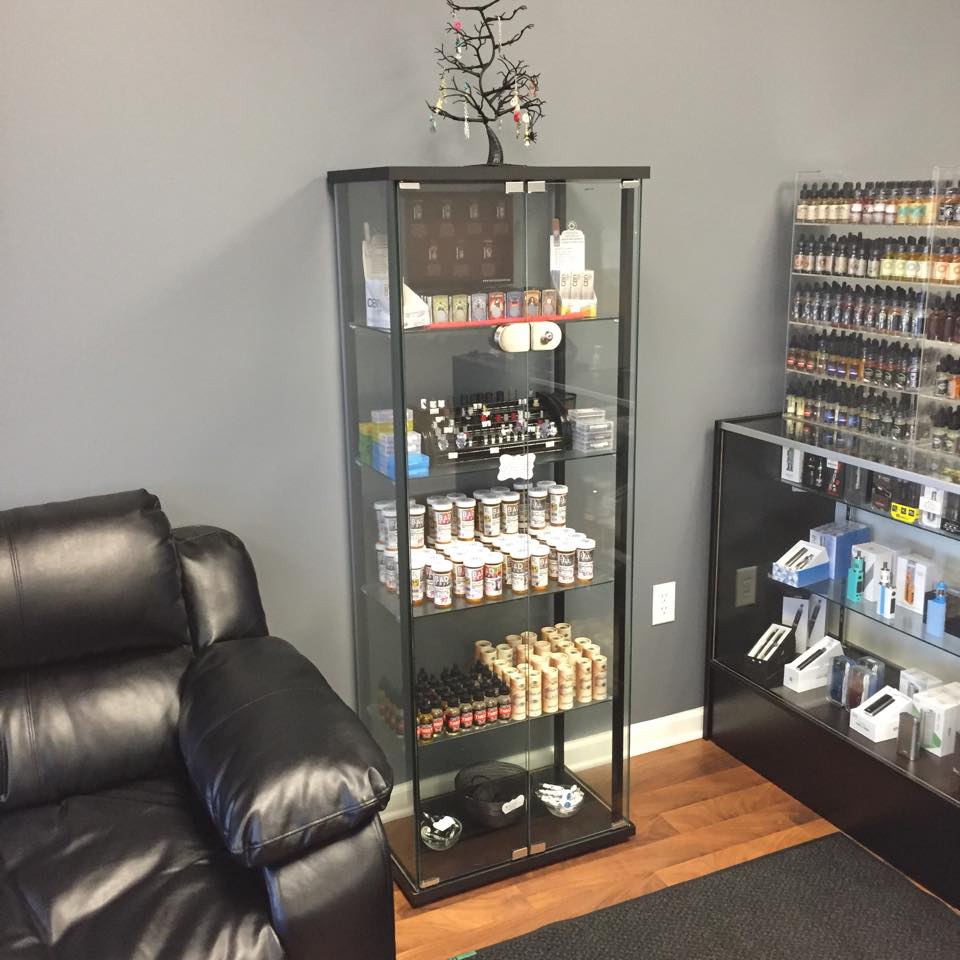 Himalaya Vape | 7350 Jackman Rd, Temperance, MI 48182, USA | Phone: (734) 224-7009