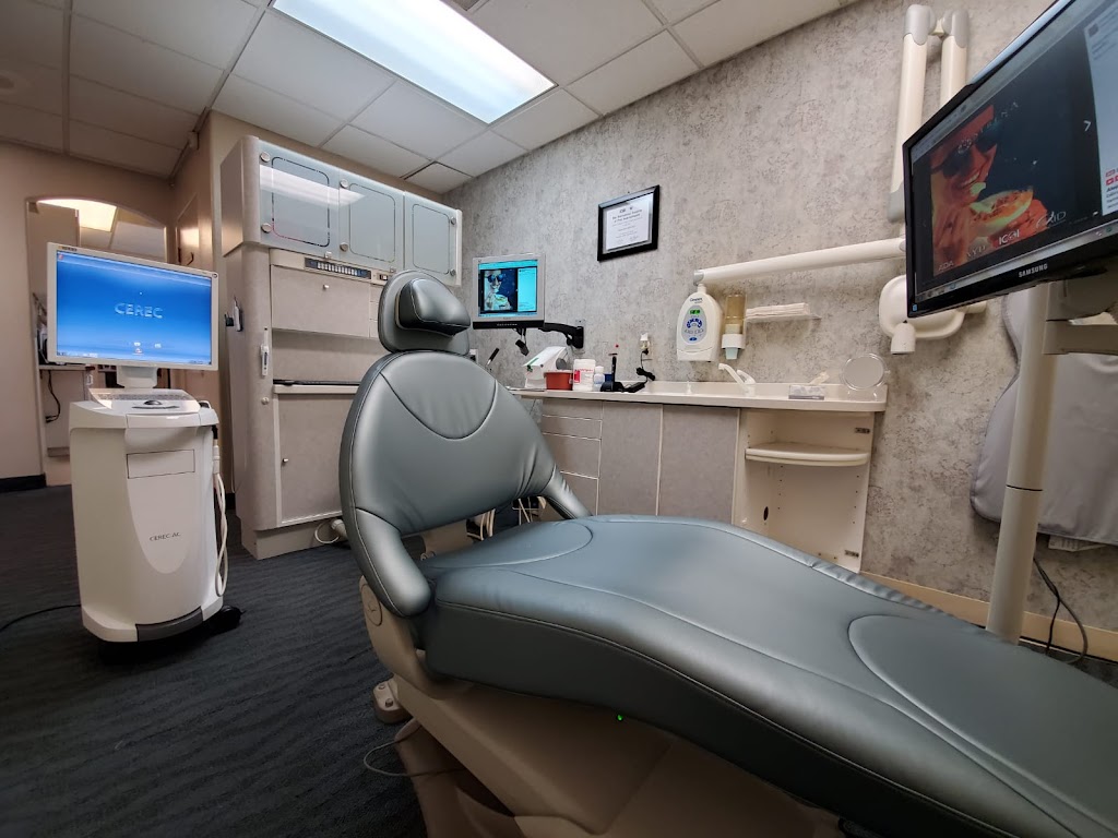 Serena Family and Cosmetic Dentistry - Clairemont Dentist and San Diego Dentist | 4453 Clairemont Mesa Blvd, San Diego, CA 92117, USA | Phone: (858) 800-3909