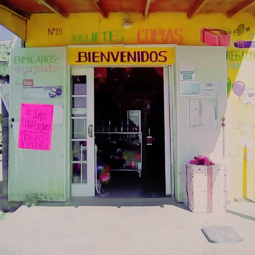 internet y papeleria flores | Jesús María No.15, Altiplano, 22204 Tijuana, B.C., Mexico | Phone: 664 545 5196