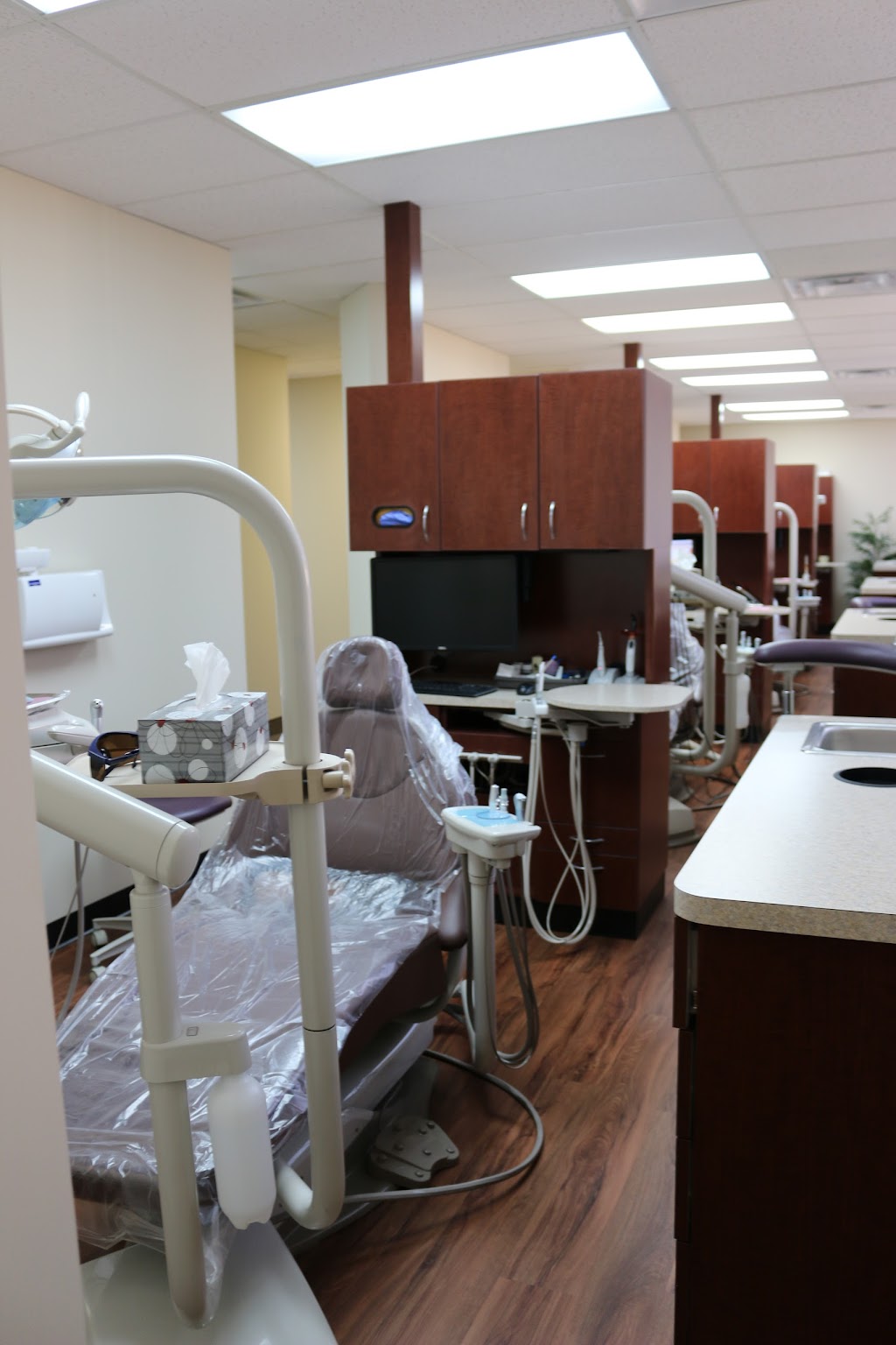 Pleasant Dental | 34051 S Gratiot Ave #101, Clinton Twp, MI 48035, USA | Phone: (586) 294-0900