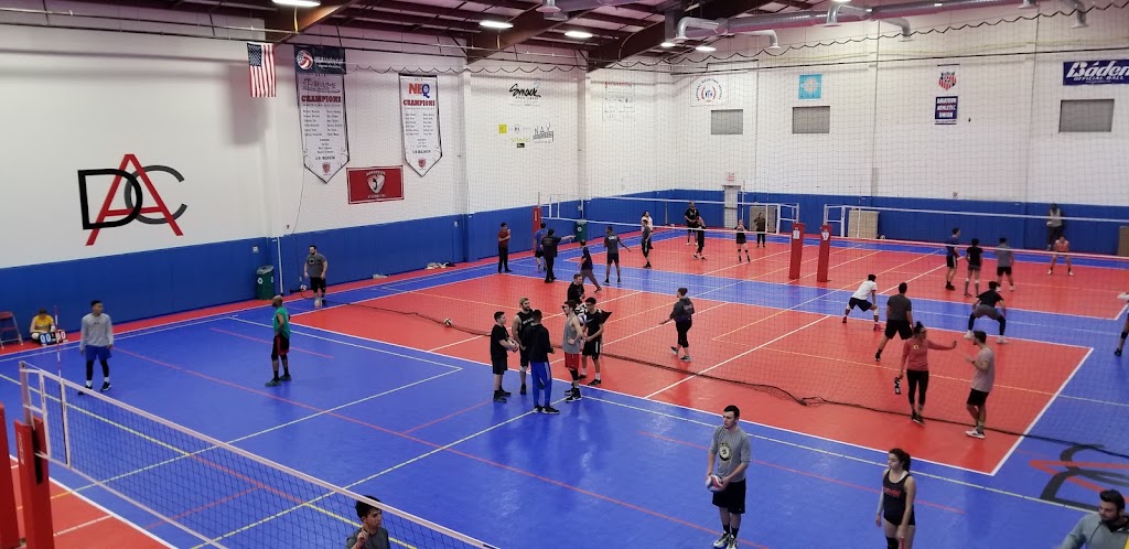 Downstate Juniors VBC | 8 John Walsh Blvd, Peekskill, NY 10566, USA | Phone: (914) 930-1484