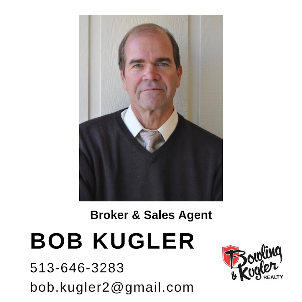 Bowling & Kugler Realty | 935 Main St, Hamilton, OH 45013, USA | Phone: (513) 844-8405