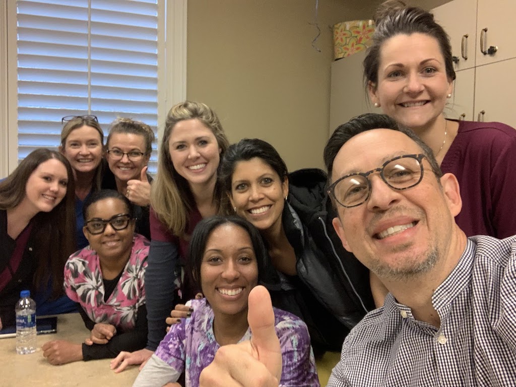 Dr. Lisa Jo Adornetto, DDS | 3861 Battleground Ave, Greensboro, NC 27410, USA | Phone: (336) 288-9878