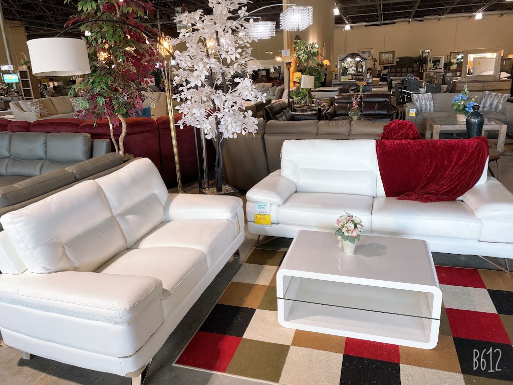 Baycity Furniture | 8630 San Ysidro Ave, Gilroy, CA 95020, USA | Phone: (408) 842-8887