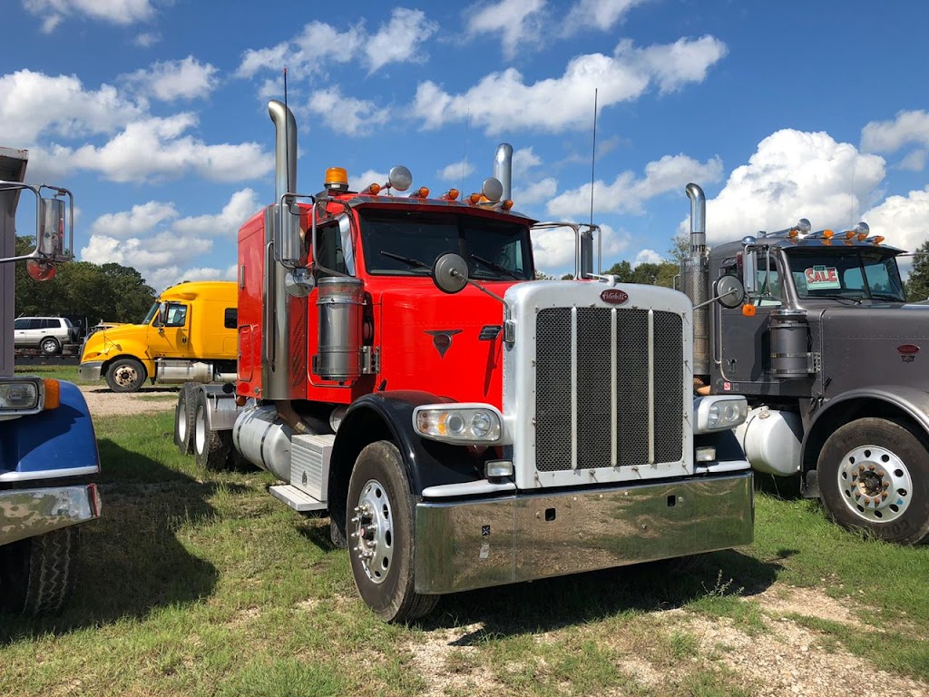 CRJ Heavy Trucks and Parts | 24752 US-59, Porter, TX 77365 | Phone: (832) 906-3131