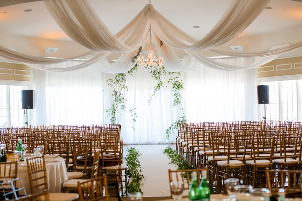 Simply Elegant Wedding Rentals | 14333 Beach Blvd Unit 40, Jacksonville, FL 32250, USA | Phone: (904) 513-4487