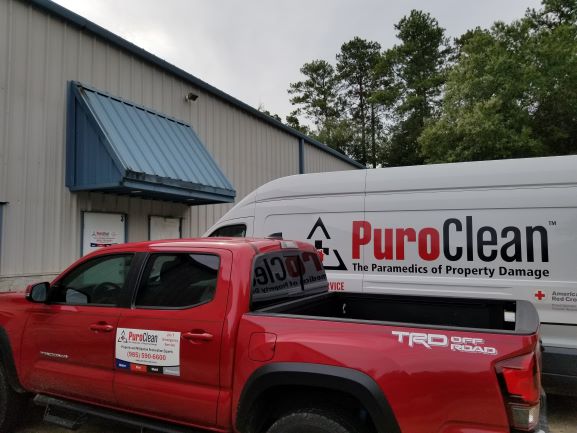 PuroClean Emergency Restoration | 74030 LA-1077 Suite 3, Covington, LA 70434, USA | Phone: (985) 590-6600