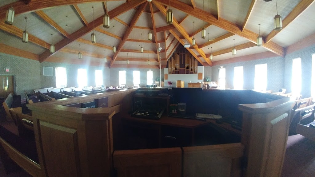 Wellandport United Reformed Church | 74082 Wellandport Rd, Wellandport, ON L0R 2J0, Canada | Phone: (905) 386-0737