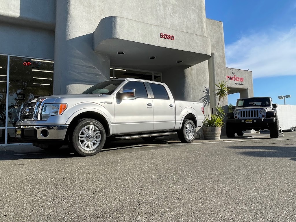 Future Diesel 4WD & More | 5080 Chiles Rd UNIT 4, Davis, CA 95618, USA | Phone: (916) 312-1121