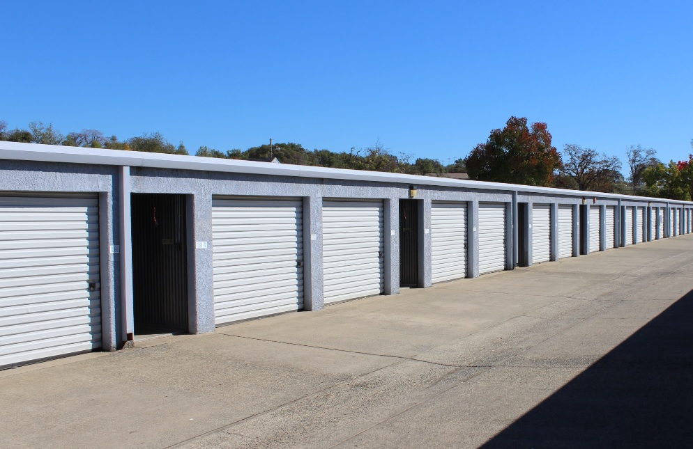 Locksley Mini-Storage LLC | 12095 Locksley Ln, Auburn, CA 95602, USA | Phone: (530) 847-1400