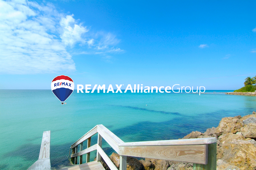 RE/MAX Alliance Group | 1416 Lake Tarpon Ave, Tarpon Springs, FL 34689, USA | Phone: (727) 789-3000