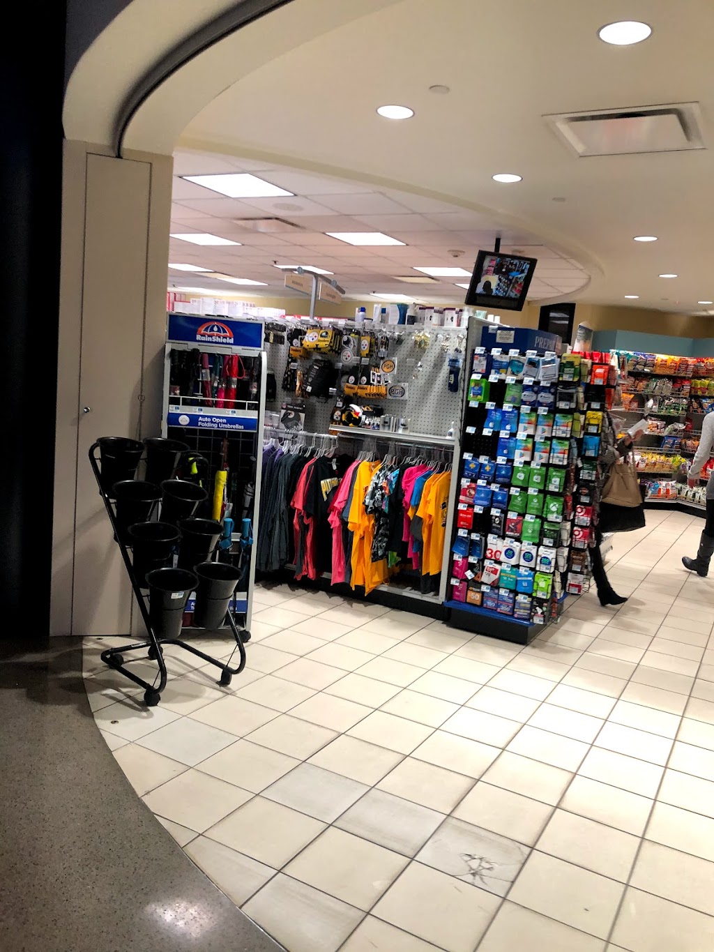 Rite Aid | 1000 Airport Blvd, Pittsburgh, PA 15231, USA | Phone: (412) 472-5040