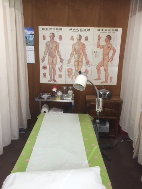 Acupuncture & Natural Herbs (Tai Healing Center) | 1811 W Katella Ave #130, Anaheim, CA 92804, USA | Phone: (562) 405-4348